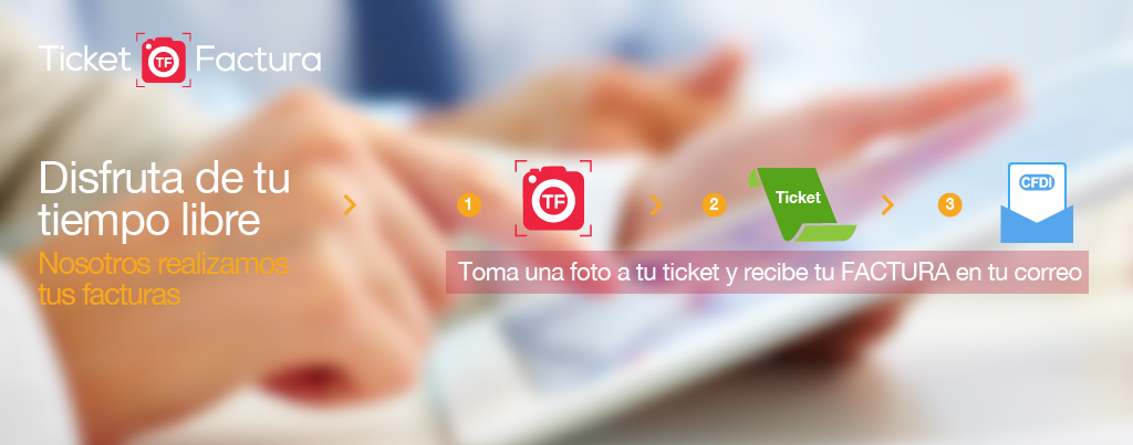 Factura Office Depot: ¿Qué hacer? - Ticket Factura