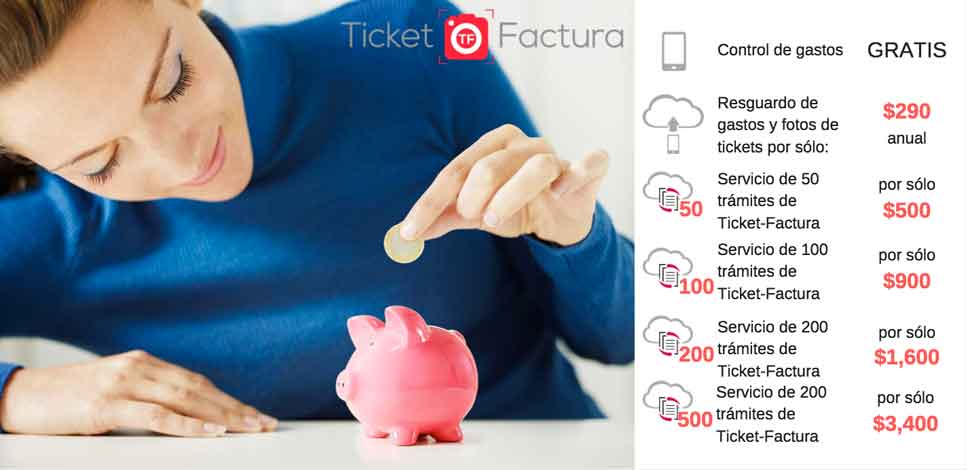 Play business ticket factura