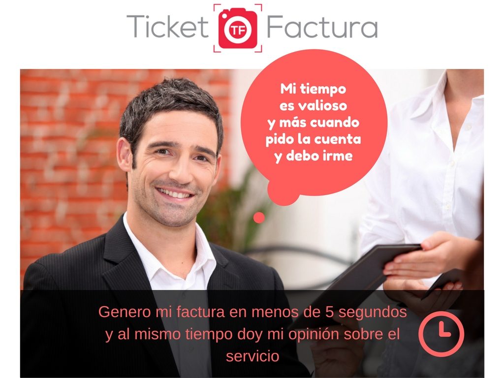 Solución de facturación con QR code