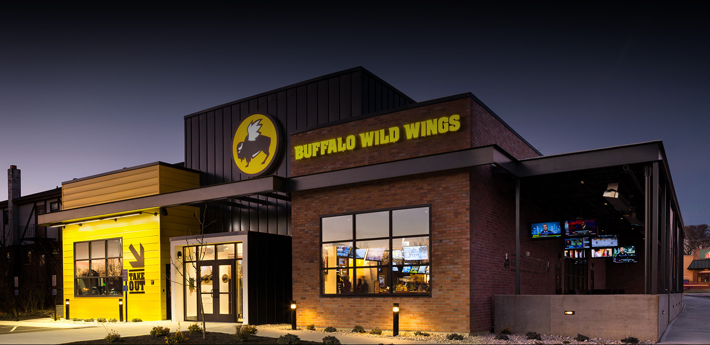 Cómo obtener tu Factura en Buffalo Wild Wings | Ticket Factura