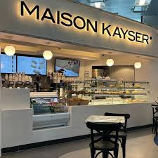 Facturación Maison Kayser