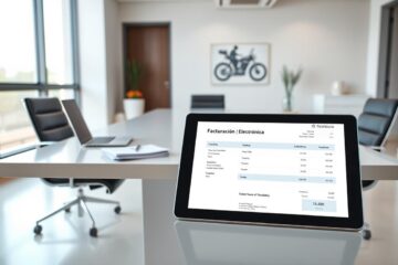 proveedor de facturación electrónica para pymes