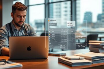 proveedor de facturación electrónica para restaurantes