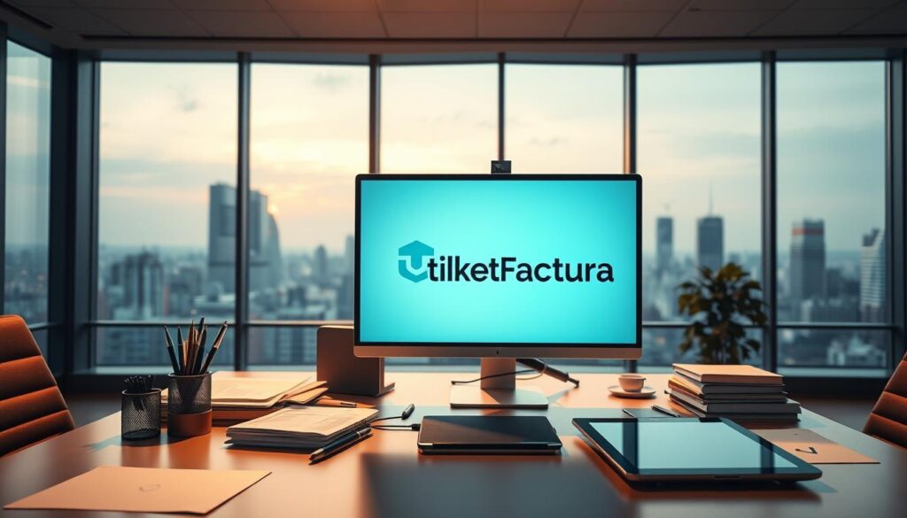 servicio de facturación electrónica en México