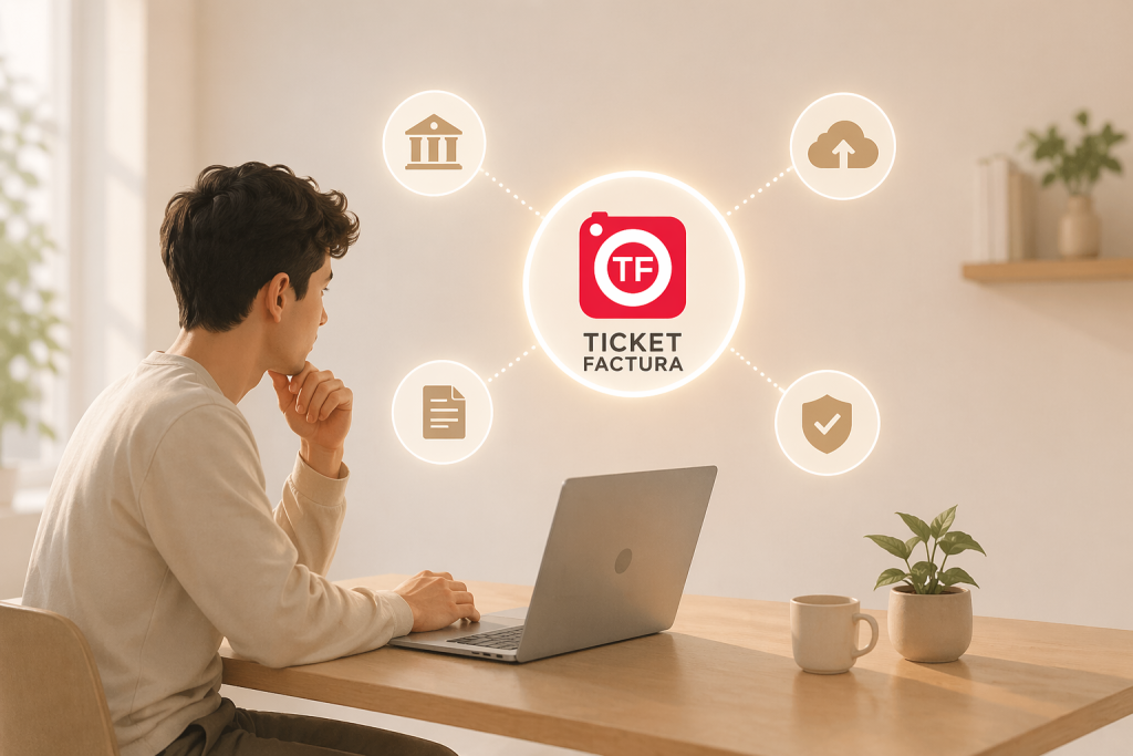 Proveedores de facturación electrónica