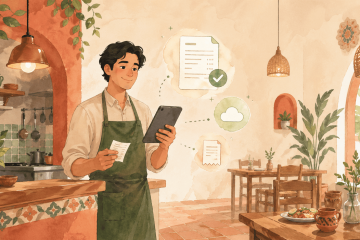 servicio de facturación electrónica en México para restaurantes