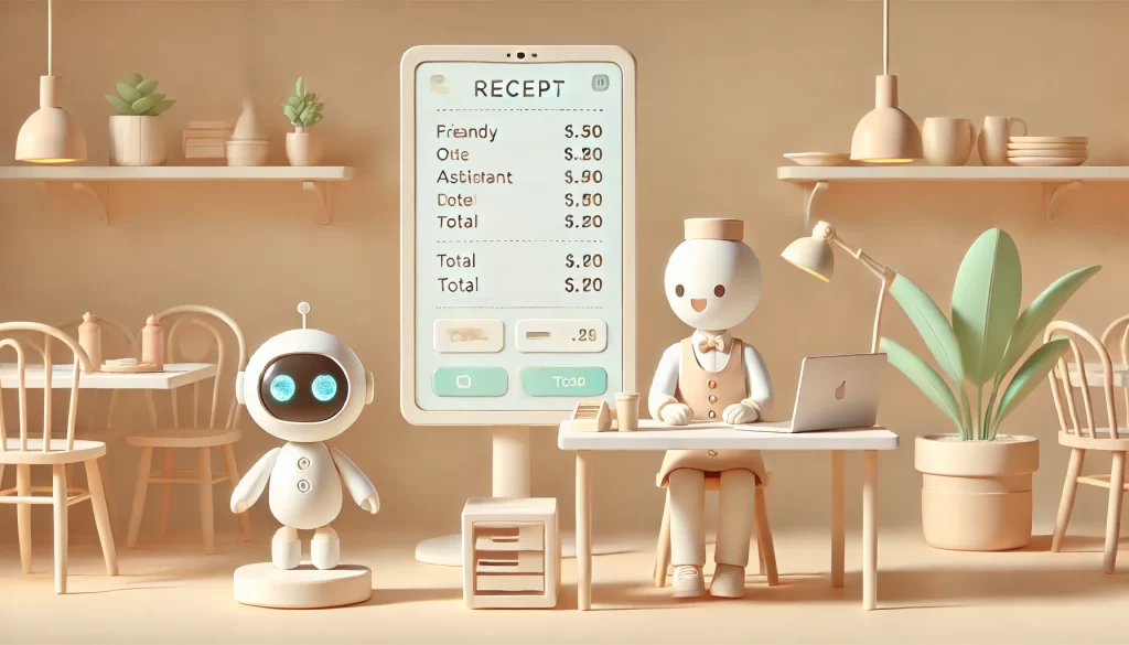 Sistema de facturación para restaurantes