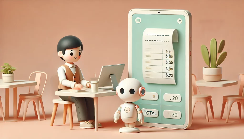 Sistema de facturación para restaurantes