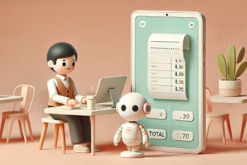 Sistema de facturación para restaurantes