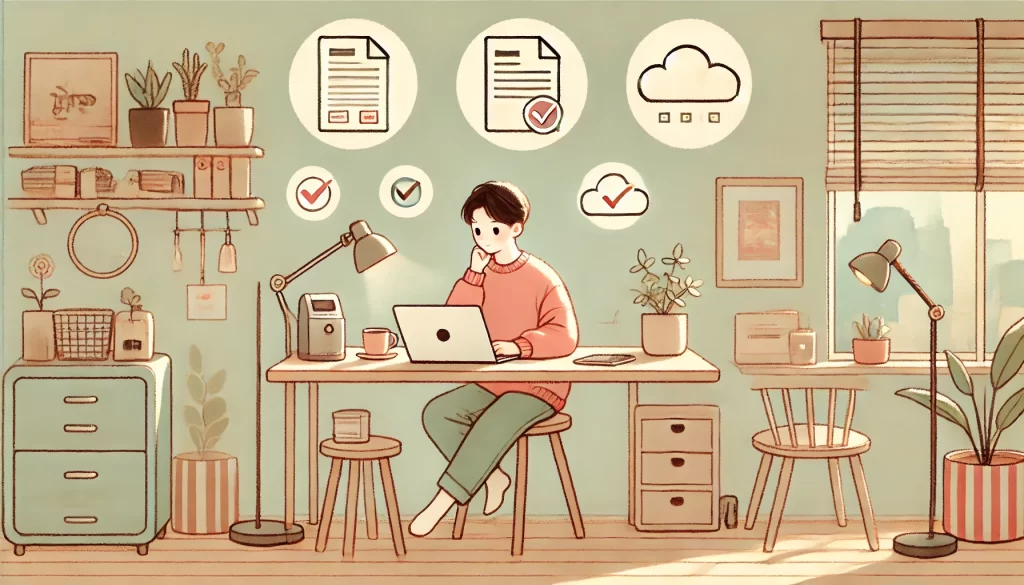 Generar factura electrónica