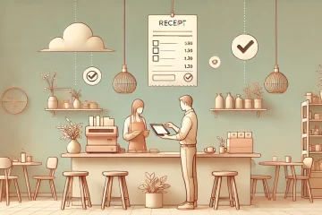 Servicio de facturación electrónica
