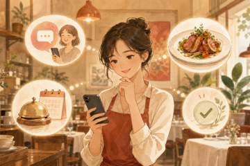 el mejor chatbot restaurantero