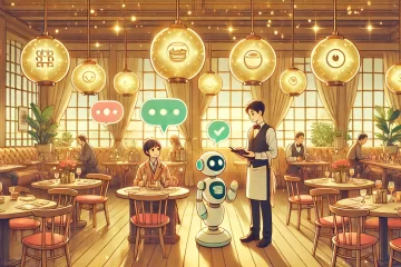 bot para restaurantes