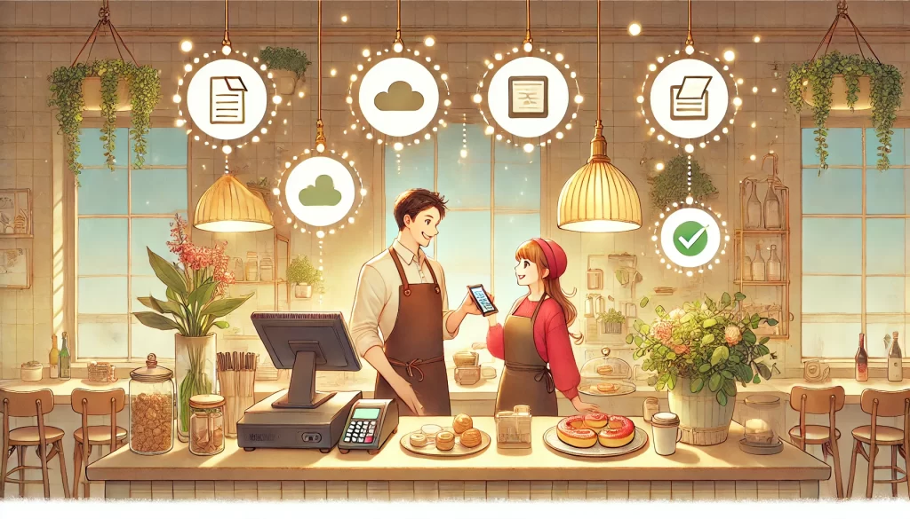 el mejor sistema de facturación para restaurantes