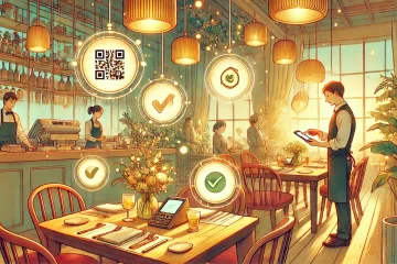 sistema de facturación electrónica para restaurantes