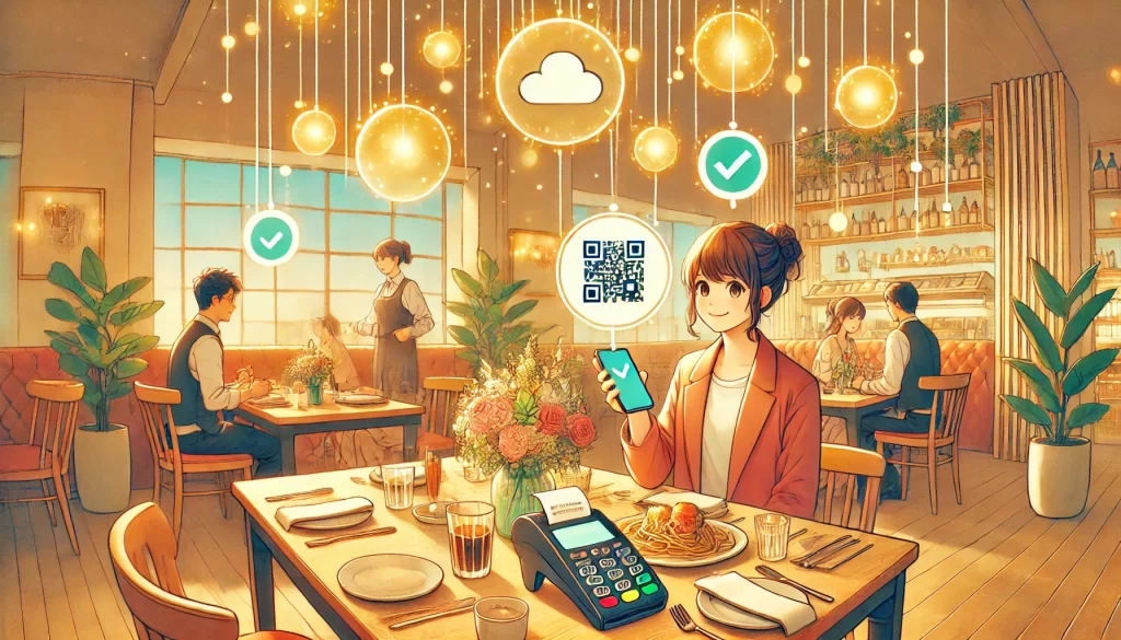 sistema de facturación electrónica para restaurantes