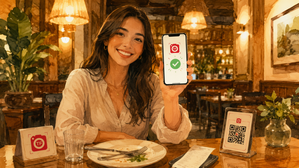 sistema de facturación en linea para restaurantes