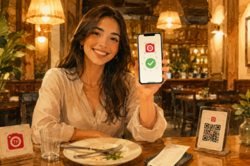 sistema de facturación en linea para restaurantes